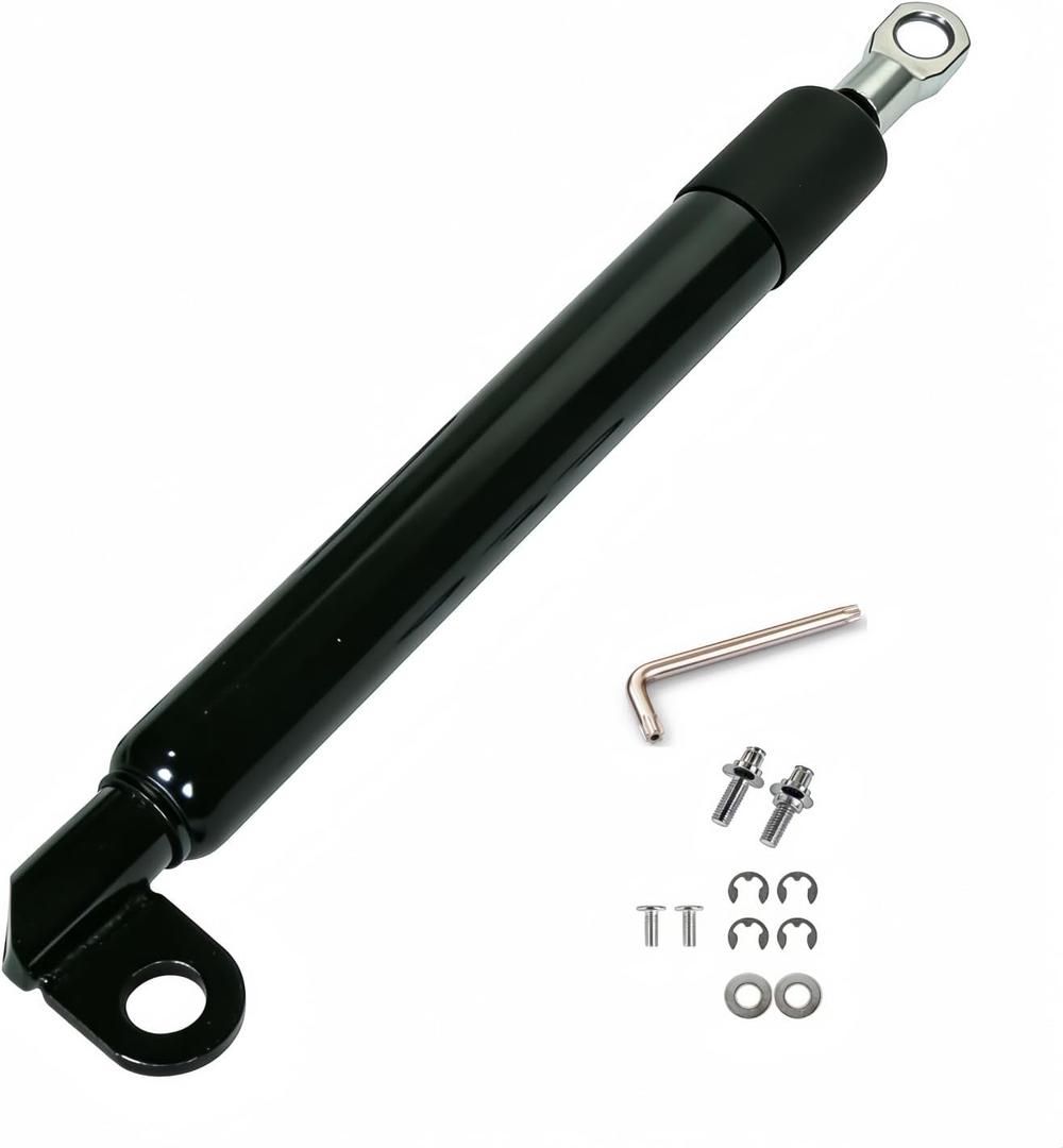 SEENYU Truck Tailgate Assist Shock For Toyota Tacoma 2024 2025 2026, NoDrill Pickup Tail gate Lift Assist Damper Kit, Shock Accessories with Enhanced Safety and Durability