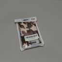 Skyseaco for iPhone 14 Pro Max Case, Treny Cow Print Phone Case Hybrid 2-Layer Hard Shell,Shockproof Soft for Girl Women Boy Men