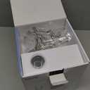 Beurer SI30 Steam Inhaler for Sinus Congestion & Allergies, Drug-Free, Quick 3-5 Minute Setup, Ultra-Quiet, Face Steamer with Variable Steam Control, Universal Mask, FSA/HSA Eligible