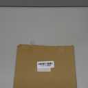 24PCS Snowflake Ornaments, Christmas White Snowflakes Tree Decorations, Plastic Glitter Snow Flakes Decorating Hanging, Xmas Tree Ornaments Indoor Ceiling Fireplace Winter Wonderland Decor (Transparent)