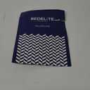 BEDELITE Body Pillow Cover, Rayon Made from Bamboo, Cooling Body Pillow Pillowcase for Hot Sleepers and Night Sweats, Breathable & Silky Soft Full Long Pillow Case Cover (Olive Green, 20x54 Inches)