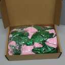 Crafty Dream 24 pack Dress Decor Accessories