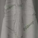 100% Waterproof Pillow Protectors Standard 20x26 Pair Zippered Pillow Case, Pillow Cover, Guaranteed Noiseless Pad, Ultra Plush Absorbent (Viscose Made from Bamboo), Green 2 Pack