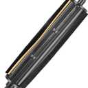 TriCut Brush for Dreame X40 Ultra/X30 Ultra/L40 Ultra/L30 Ultra/L20 Ultra/X40 Master/L10s Ultra/L10s Pro Ultra Robot Vacuum,MOVA S10/S10 Plus/P50/P50 Pro/P10/P10 Pro Ultra Detangle Brush for all Floor