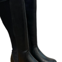 Soda Shoes Style Nevaeh Black 6.5