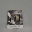 yAyusi Wireless Voice Amplifier for Teachers with 2 Magnetic Lavalier Mics, Hands Free Mini Portable Microphone and Speaker with Lanyard, Rechargeable Teacher Microphones for Classroom/Meetings/Speech