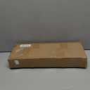 Birminwind Wall Candle Sconces for Pillar - Black Candle Holder for Wall Set of 2 - Gothic Wood Carved Shelf for Plant - Rustic Window Shape Decor for Bathroom Hallway Fireplace