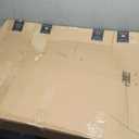 Skechers Heavy Duty Rubber Car Floor Mats,Dual Color Design Floor Mats,All Weather Car Mats,Waterproof Trim To Fit Universal Floor Liner Car Accessories,Automotive Floor Mats For Cars Trucks Suvs,Gery