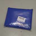  Royal Blue Backdrop Background Blue Photo Background Photography Backdrop for Photoshoot Screen for Video Recording Picture (7ftx10ft)