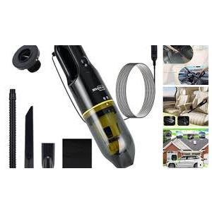 Car Vacuum,Portable Hand Vacuum Cleaner,Small Handheld Vacuum,Powerful