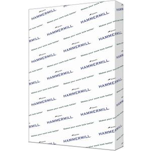 Hammermill Printer Paper, Premium Color 32 lb Copy Paper, 19 x 13-1 Ream (500 Sheets) - 100 Bright, Made in the USA, 106128R