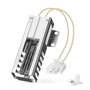 Upgraded DG94-00520A Gas Range Oven Igniter Fit for Sam-sung NX58H5600SS Nx58h9500WS Replacement for G-E Whirl-pool Hot-point 2692271 AP5577941 WB13K21 Norton 501a W10918546 Range Oven by BOGDA