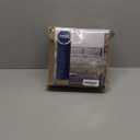 Clara Clark Taupe Duvet Cover King Size 3 Piece Pintuck Comforter Cover - 1 Duvet Cover 104x90 Button Closure with 2 Pillow Shams - Ultra Soft Microfiber Bedding Pinch Pleated King Duvet Cover Set