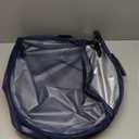 Rio Beach MyCanopy Personal Chair Sun Shade, Navy