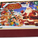 Merry Christmas Advent Calendar