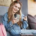 for Samsung Galaxy S25 Wallet Case with Card Holder, 2X Screen Protector Dual Layer Heavy Duty Protective Hidden Card Slot Slim Case for Galaxy S25 6.2" 2025 (Deep Green)