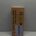 Projector Stand Adjustable Height 20" to 61", Foldable Projector Tripod Stand with Mouse Tray & Phone Holder, Portable Laptop Floor Stand for Office Home Stage Studio DJ Racks Podium Stand