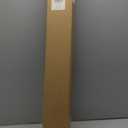 LazBlinds Cordless Cellular Shades, No Tools No Drill Light Filtering Honeycomb Shades Pleated Blinds for Windows, 29'' W x 72'' H, White