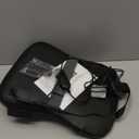 Shiatsu Back and Neck Massager for Pain Relief Deep Tissue, Up and Down Rolling Back Massager with Heat, 3D Kneading Massage for Office Home Car, Birthday Gifts for Women Men Mom Dad (Gray)