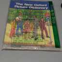 The New Oxford Picture Dictionary (Monolingual English Edition)