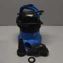 FOTING 1/2HP Submersible Water Pump with Stainless Steel Base