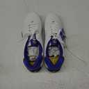 Goodyear Mens Ori Racer Sneakers – Hendrick Motorsports Low-Top Lace Up Performance Sneakers, Leather & Mesh Lining US13