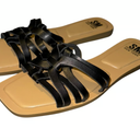 Woman's Shoes SM New York, Size 9