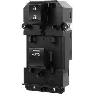 CCIYU Power Window Switch Front Right Passenger Side Fit 2013-2017 for Honda Accord Window Control Switch 35760T2AA01 35760-T2A-A01 DWS1668 1S13121