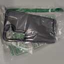 Designed for Samsung Galaxy S22 Case, [Military Drop Protection] [Dual Layer Structure Design] Heavy Duty Shockproof Non-Slip Phone Cover for Galaxy S22, Black