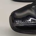Bruno Marc Boy's Dress Shoes Slip-On Loafer Wedding Shoes, Size:4