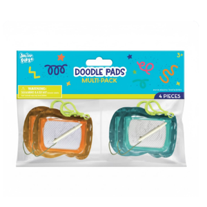 Anker Play Doodle Pads Multi Pack 24pcs