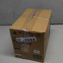 Oaktiv Heated Lunch Box – 45W Cordless Electric Lunch Box for Adults, 33.8oz Rechargeable Food Warmer with Timer & Carrying Case