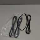 Quntis USB C to Lightning Cable, 3 Pack 6FT MFi Certified iPhone 14 Fast Charger Cord, Type C iPhone Rapid Charging Cable for iPhone 14 13 12 11 Pro Max Xs Max XR X 8 Plus 8 iPad Pro, Black