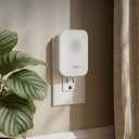 Blink Chime (newest model) — Real-time, audible alerts you can hear anywhere in your home, easy plug-in installation, works with all Blink doorbells