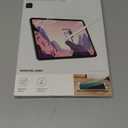 ESR 2 Pack Paper-Feel Screen Protector for iPad Air 11 Inch M4/M3/M2 (2026/2025/2024, 8th/7th/6th Gen), Write and Draw Like on Paper, Scratch Protection with Easy Application Tray, Thin and Responsive