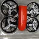 Swifsen Drone with Camera for Kids and Beginner, Birthday Gift Toy for Boys and Girl, Indoor Quadcopter Plane for Boy, Small Helicopter with Auto Hovering, 3D Flips, Headless Mode, 2 Batteries