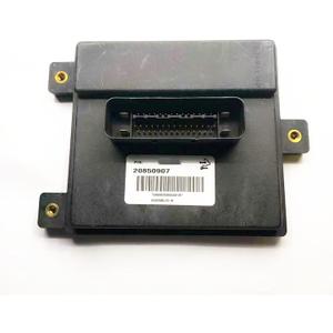 601-132 13501024 15213110 Fuel Pump Driver Module-Pre-Programmed Fuel Pump Flow Control Module Compatible with Chevy GMC Saturn Hummer 2007-2009#Repalce 20850907 20759945 25866052