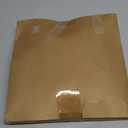 MECCANIXITY Hanging Wood Sign with Rope, Triangle Shape Wooden Label 4.7"x4" Blank Wooden Crafts for DIY Projects, Christmas, Craft Decoration, Pack of 20