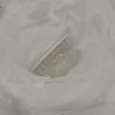 Glass Mixing Bowls with Lids Sets, 5 Packs Glass Bowls with Lids for Kitchen Baking, Meal Prepping and Salad, Bpa Free and Dishwasher Safe Serving Bowls, 0.2/0.5/1.1/2.1/3.7Qt