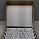 BESTVA Upgrade DC2000 LED Vegetable Garden Light - Sunlike Full Spectrum for Indoor Plants, 3x3ft Coverage