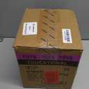 VTech Wiggle and Crawl Ball, Multicolor