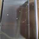 Hally Stainless Steel Cabinet 30"x48" Commercial Heavy Duty Prep Workbench
