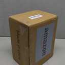 Dream Master Solar Lights Outdoor Waterproof, Stainless Steel LED Landscape Lighting, Solar Garden Lights, Outdoor Christmas Decorations for Yard, Pathway, Walkway, Patio, Lawn - 12 Pack (Multicolor)