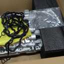 MITZONE N54 Aluminum Valve Cover kit Compatible with 2007-2016 BMW 1 series M 135i 335i 335is 535i 535xi 740i 740Li x6 z4 xDrive 3.0L with Turbo Replace 11127565284