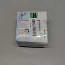 15 Pack Filter Cartridges for Filter, Replacement Filter Cartridges for Top Fin EF-S Element and BF5 BETTAFLO