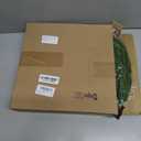 Dingion Large Vintage Cow Bell Christmas Norfolk Wreath 24.8in Vintage Grapevine Wreath for Farmhouse Christmas Decor for Kitchen Cabinet Window Fireplace Front Door Hanging Indoor Outdoor