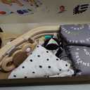 LOVEVERY | The Play Gym | Award Winning For Baby , Stage-Based Developmental Activity Gym & Play Mat for Baby to Toddler