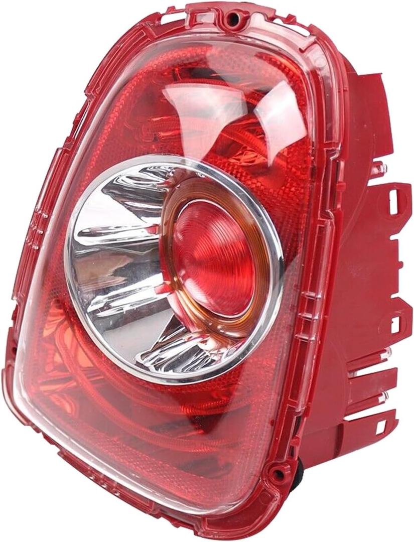 Right Tail Light Rear Lamp for MINI Cooper MINI R56 LCI(03/201011/2013), Cabrio R57 LCI(05/201006/2015), Coupe R58(12/201004/2015), Roadster R59(01/201104/2015)