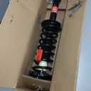 Monroe Quick-Strut 172563 Suspension Strut and Coil Spring Assembly for Honda Accord