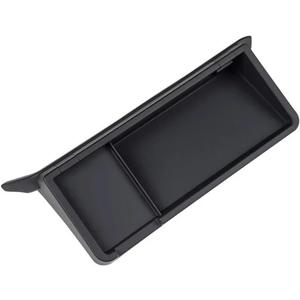 Compatible With G20 G30 X1 F48 X2 X3 G01 X4 G02 X5 G05 X6 G06 X7 G07 Left-hand Drive Car Dashboard Storage Box Glasses Phone Holder Storage And Organization (5 Series 2023)